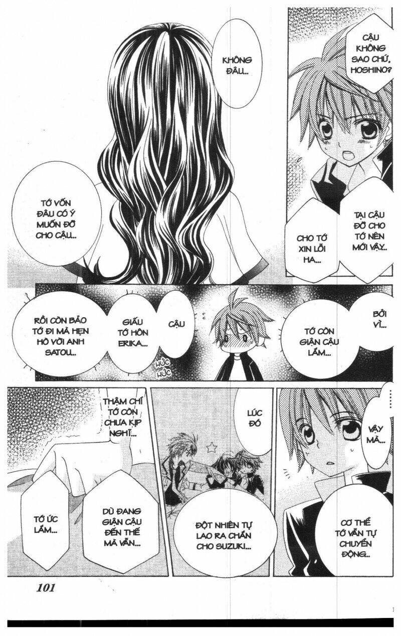 i love you suzuki chapter 5 89