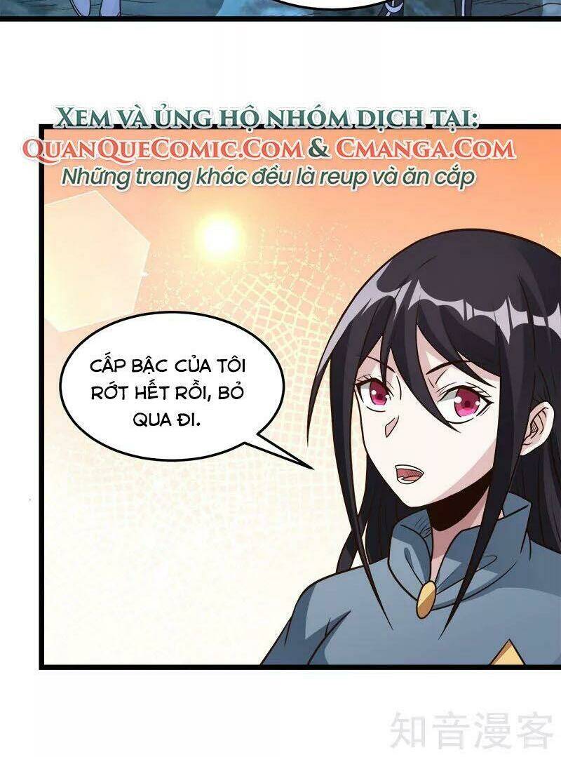 kiếm vũ chapter 124 25