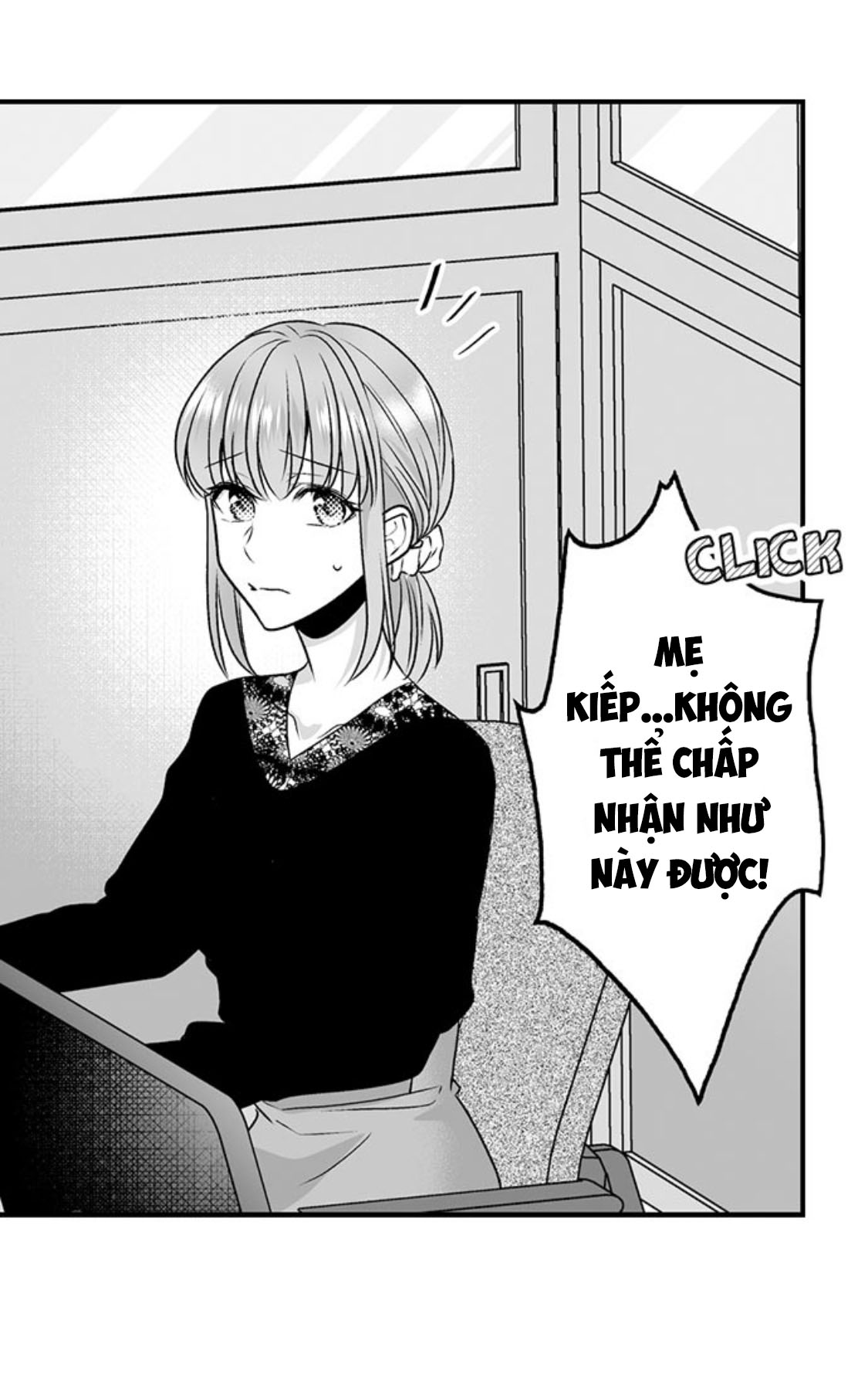 làm thế nào để người chưa có kinh nghiệm trong chuyện đó trở thành phóng viên 18+ (full) chapter 27.2 16