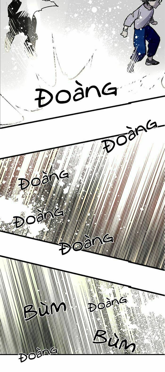 người máy hủy diệt chapter 57 34