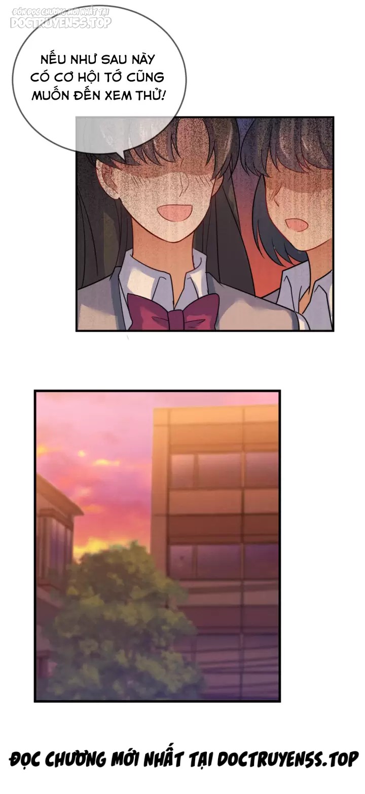 lời nói dối của cô ấy chapter 8 10