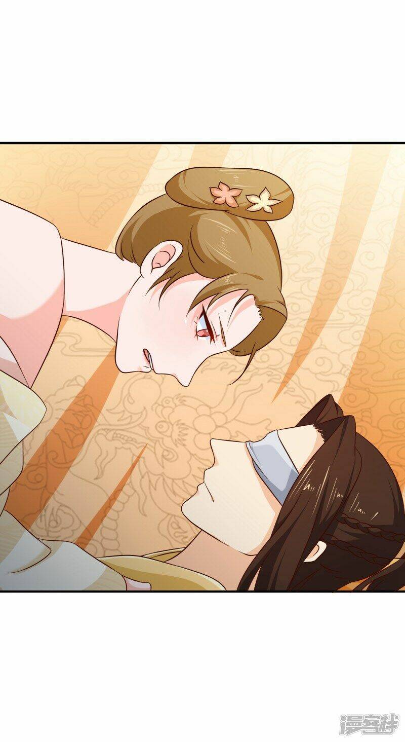 mười dặm hồng trang, thay huynh xuất giá chapter 50 13