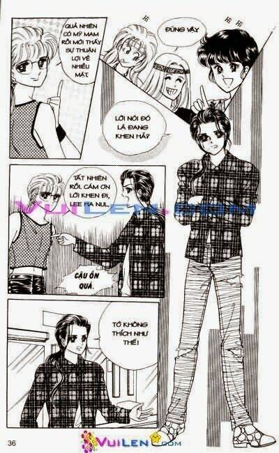 khi con gái gặp con trai chapter 3 37