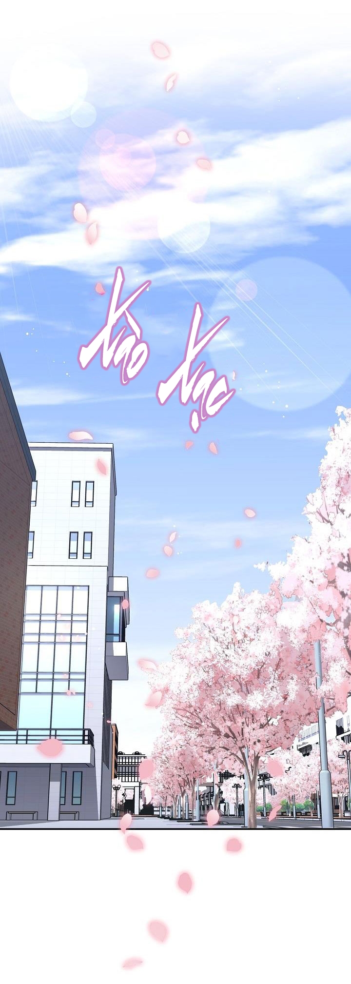 hoa ly hổ chapter 33 8