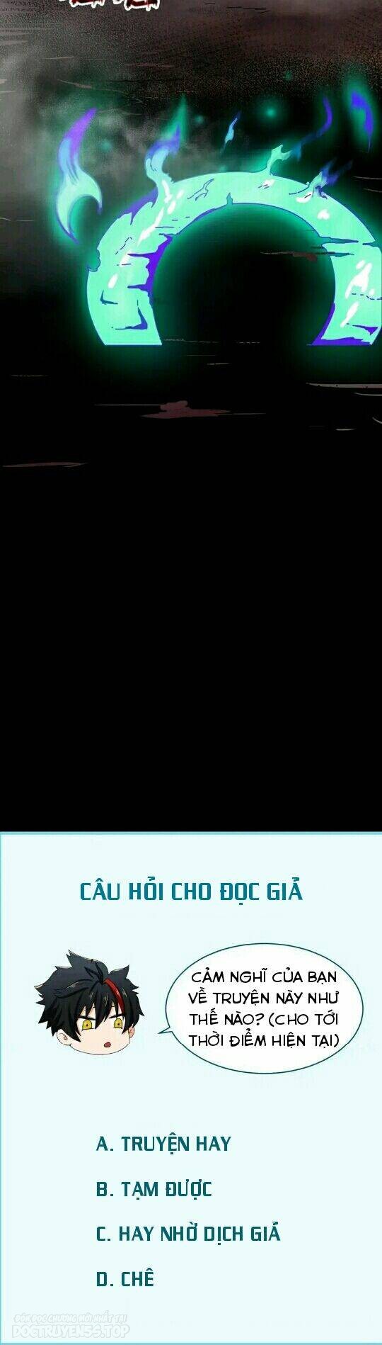 toàn cầu quỷ dị thời đại chapter 20 26