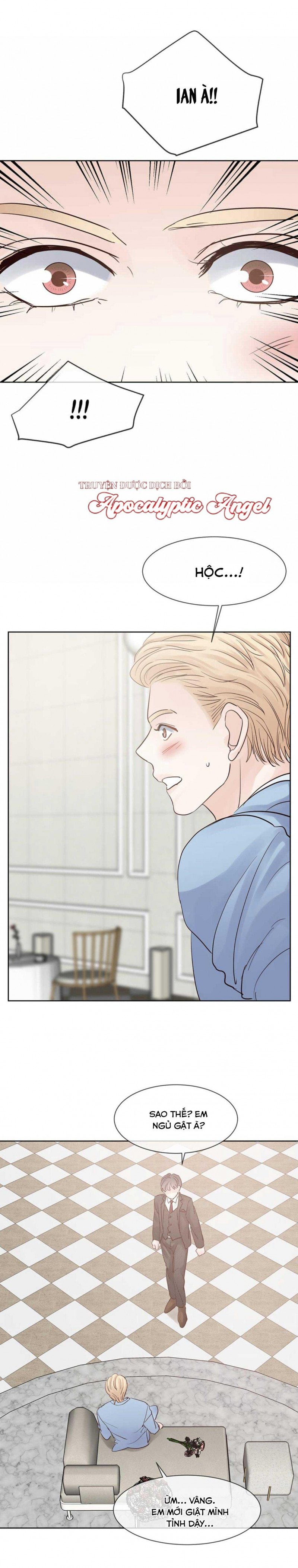 heat and run chapter 65 12