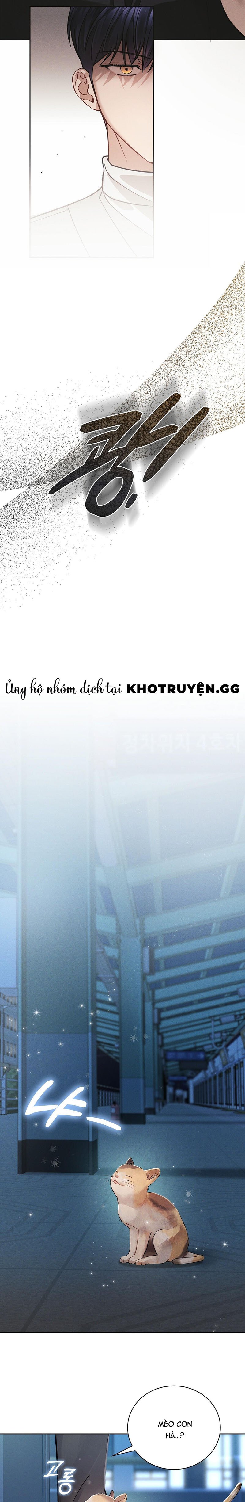 giải mã bí mật chapter 2 25