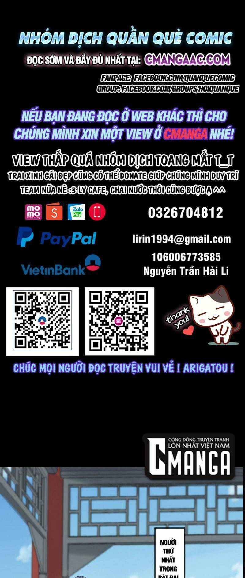 thông u đại thánh chapter 90 1