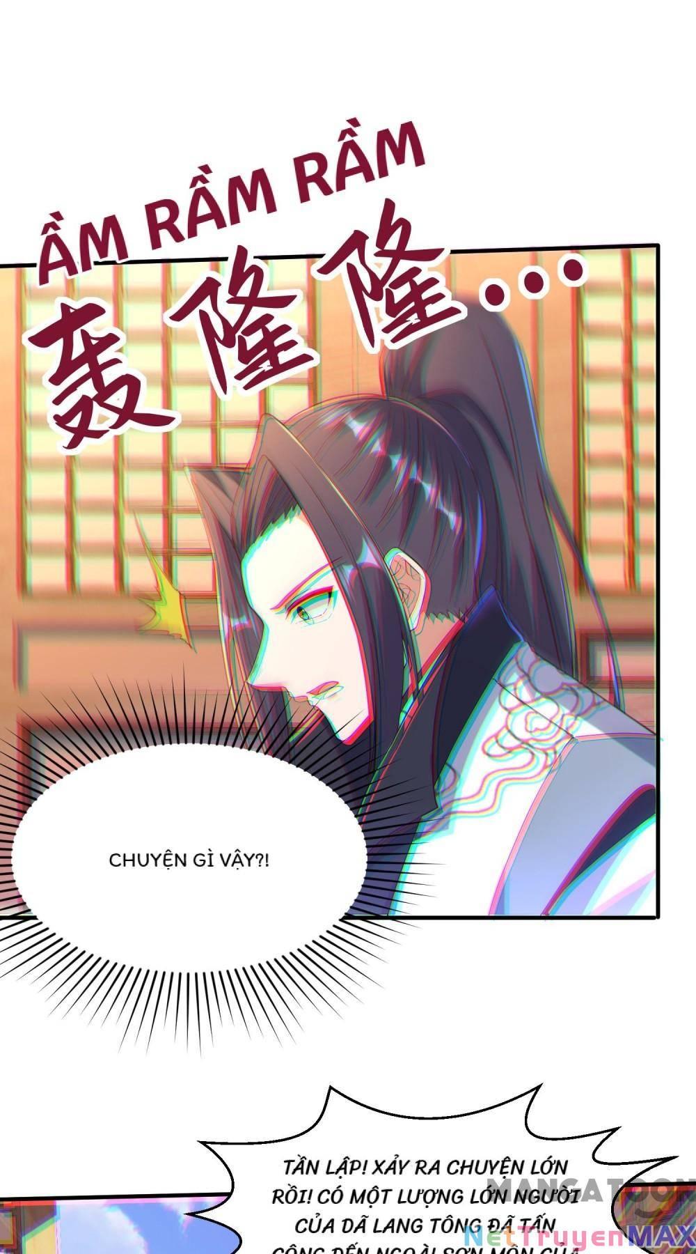 đệ nhất người ở rể chapter 249 19