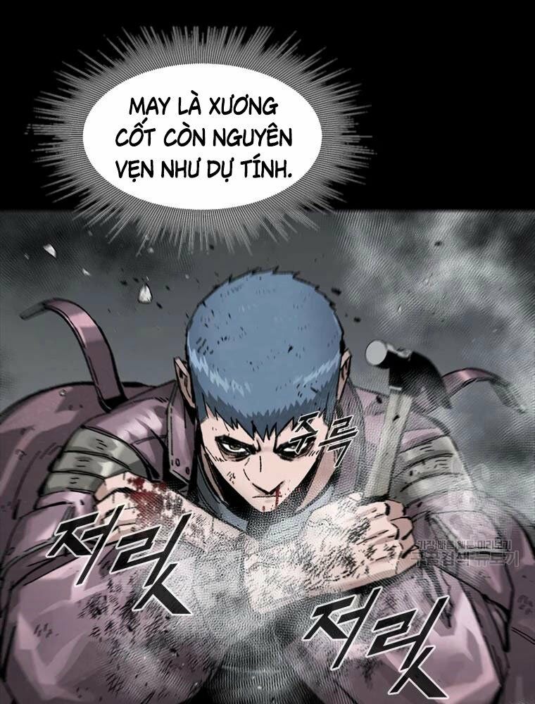 mật mã mê cung chapter 22 8