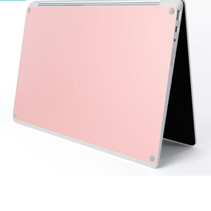 Bộ Dán Dành Cho Laptop Go -  Surface ( Màu Rose Gold )