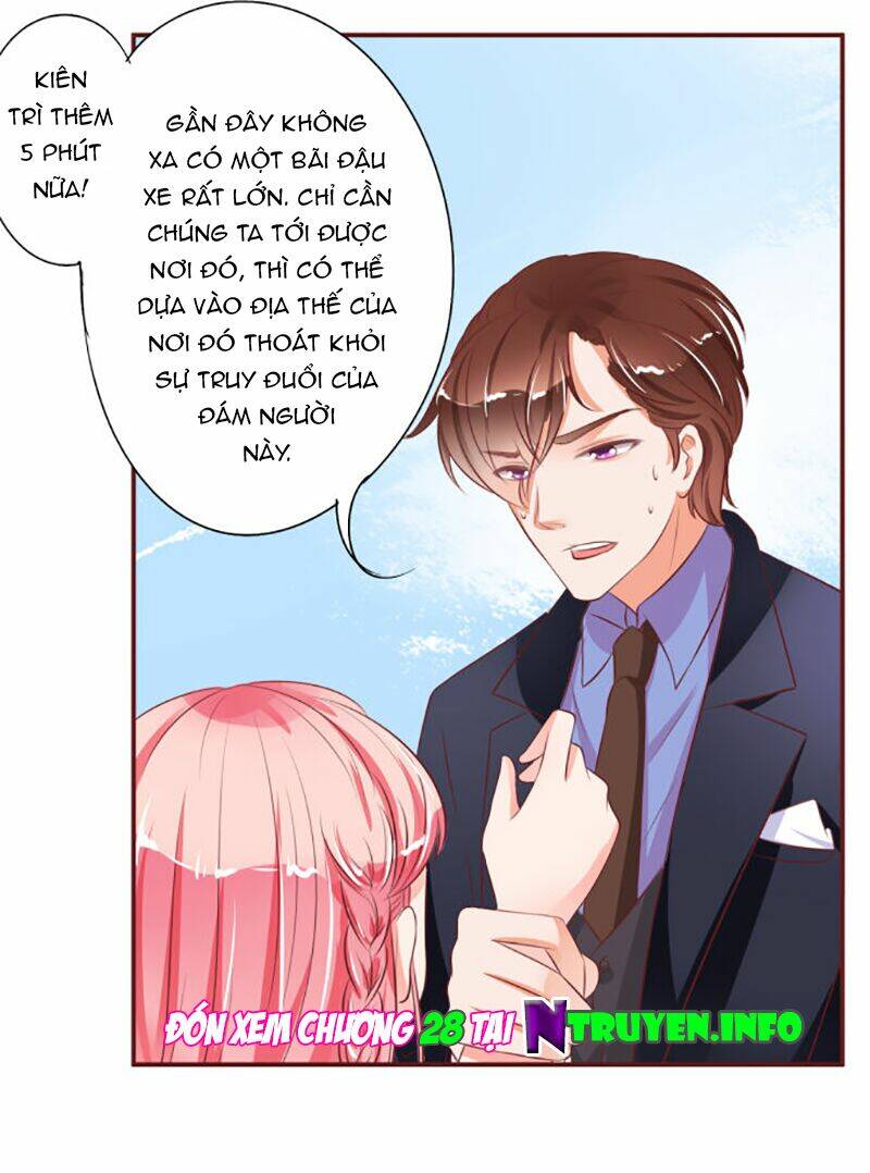 vương tước tư hữu bảo bối chapter 27 30