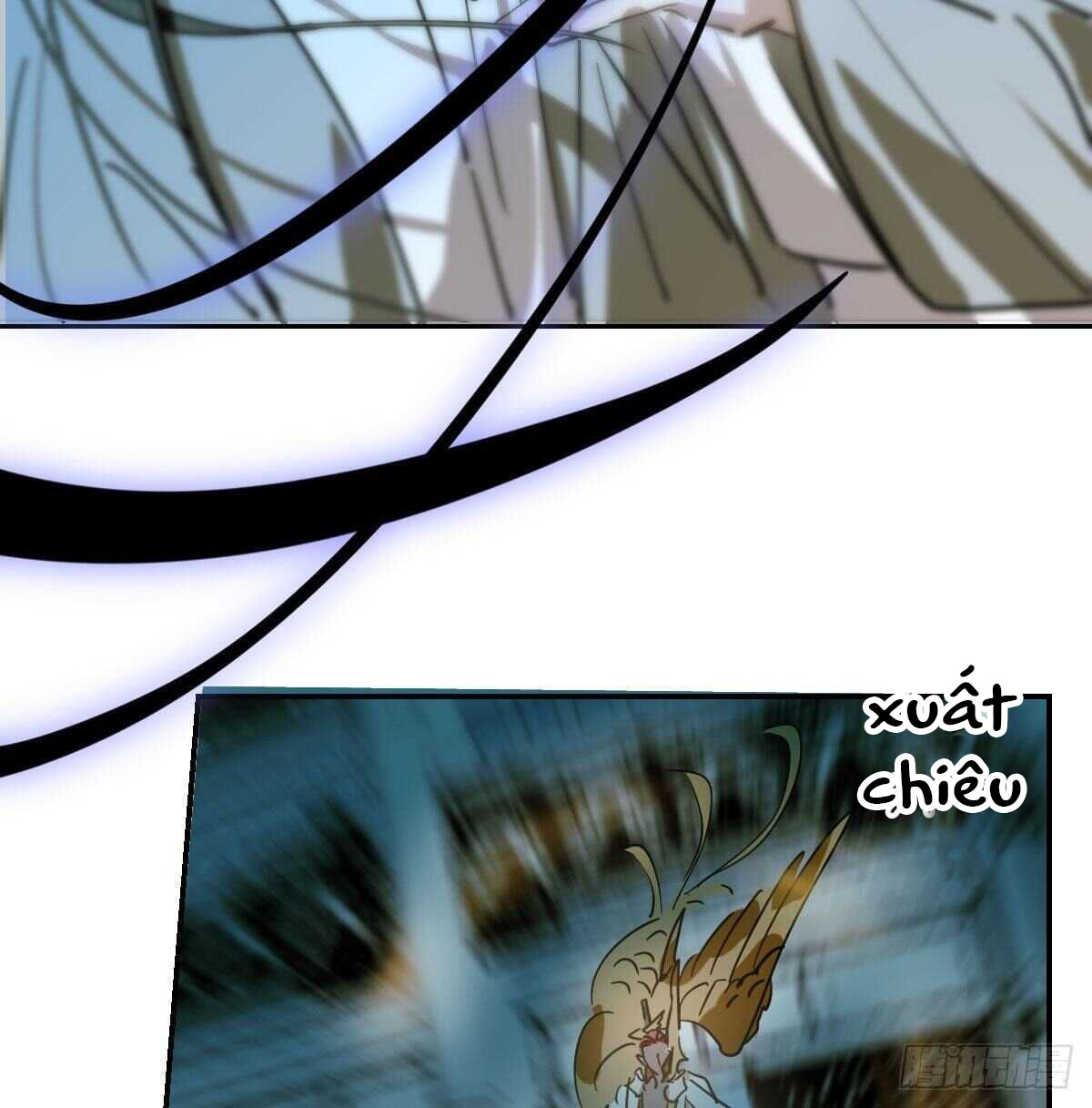 bắt lấy ngao ngao chapter 91 11