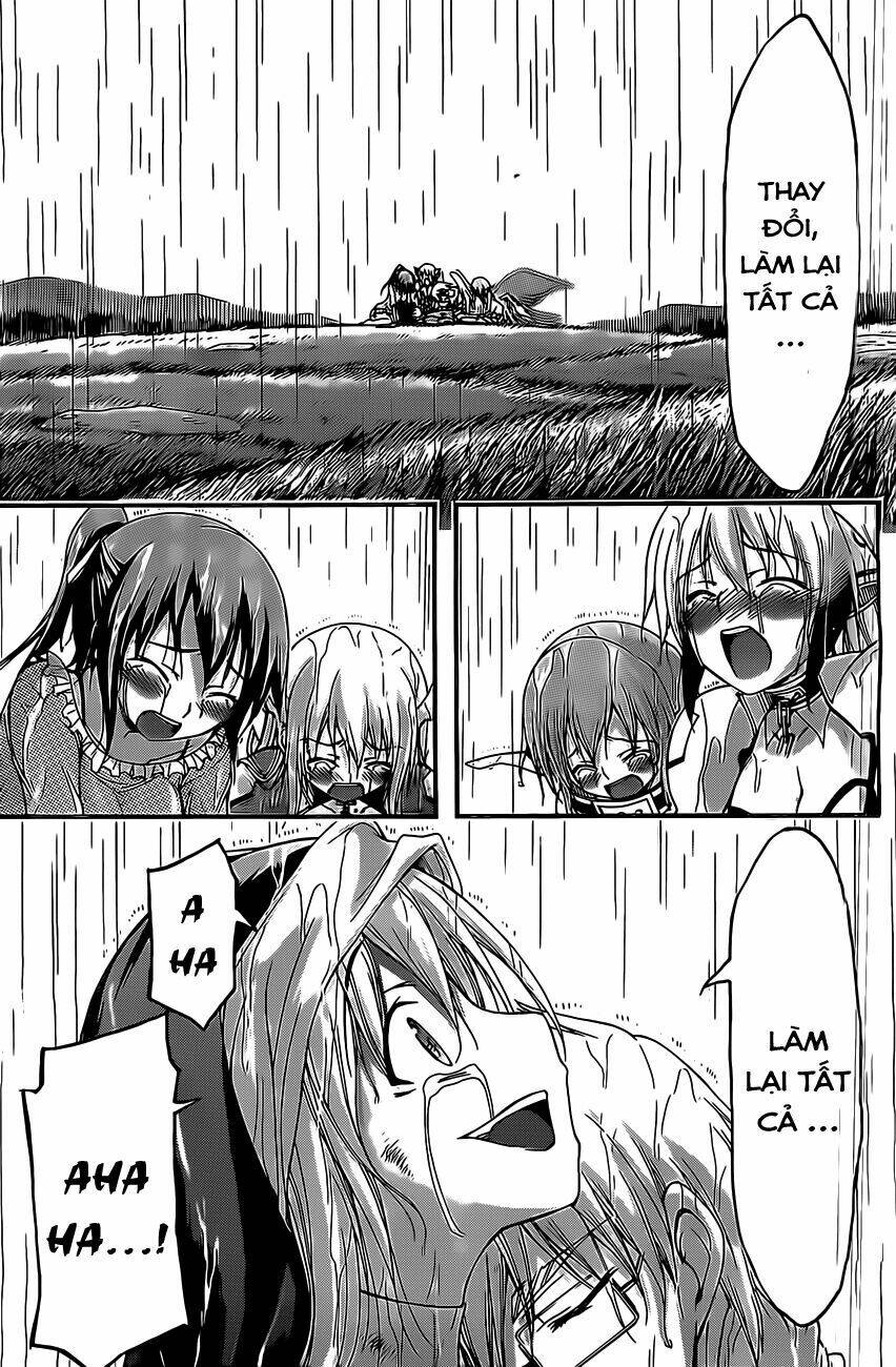 vật thất lạc của bầu trời chapter 71 42