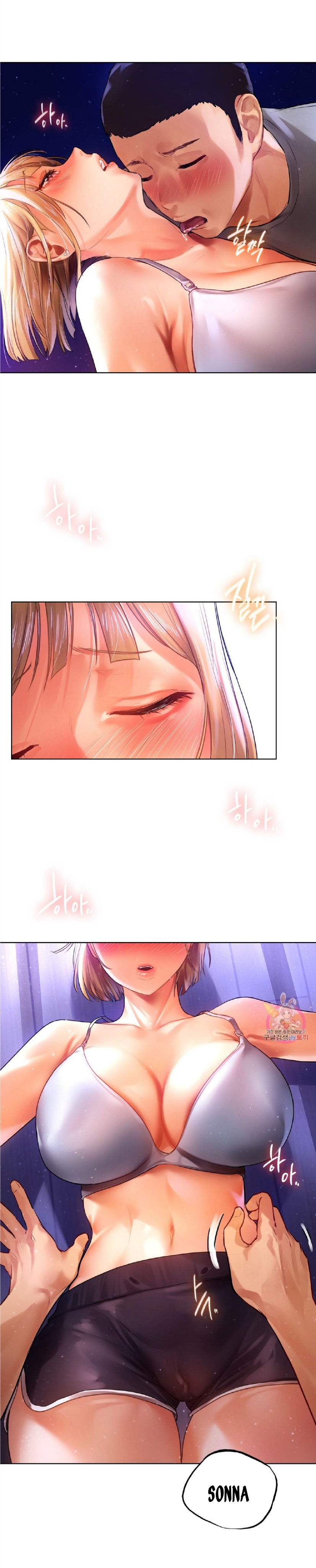 đàn ông và đàn bà ở sillim chapter 6 8