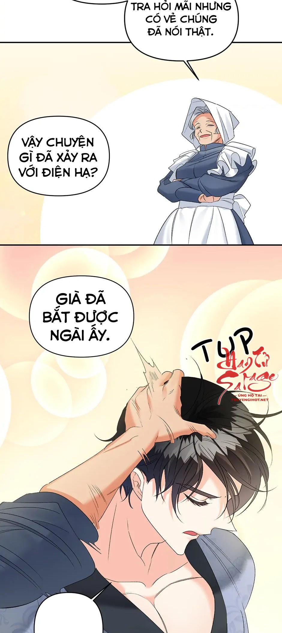 ebony, quạ đen chapter 87.1 17