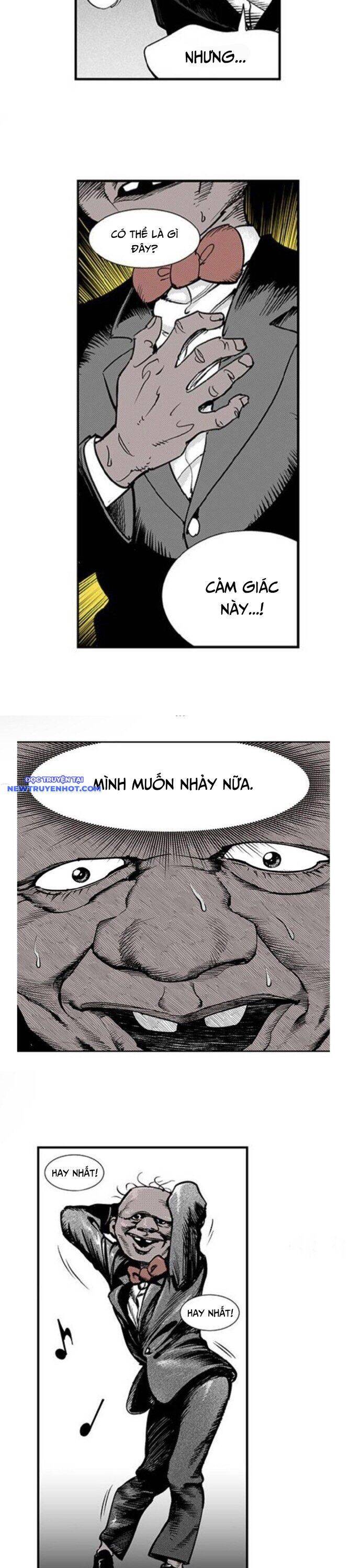 fight class 3 chapter 101 12