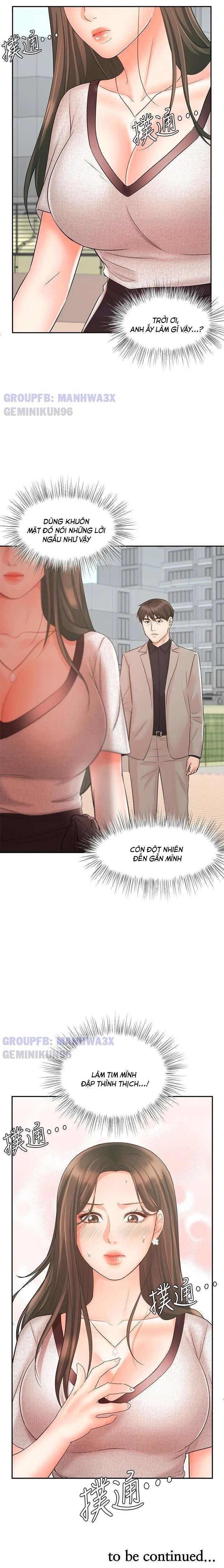 phong cách bán hàng chapter 15 15