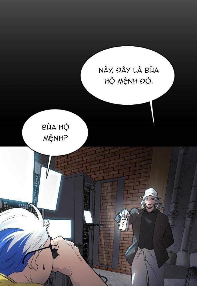 kĩ nguyên của anh hùng chapter 100 117