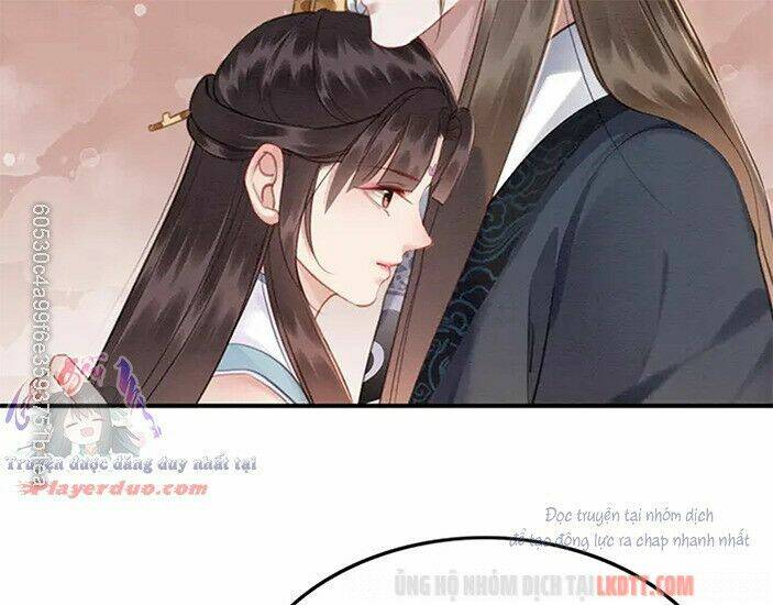 trọng sinh bá sủng nhiếp chính vương quá mạnh mẽ chapter 128 8