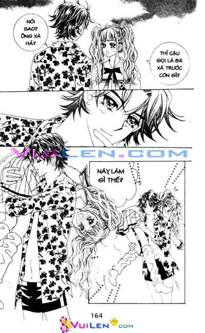 18 years old, we got married chapter 24 25