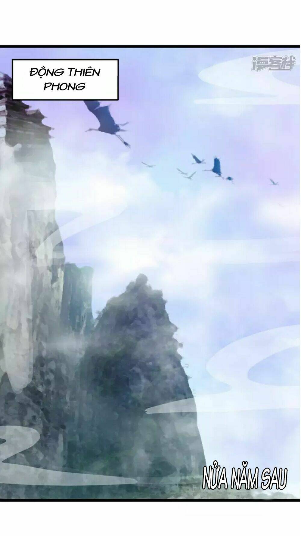 đệ tử của ta là heo chapter 5 35