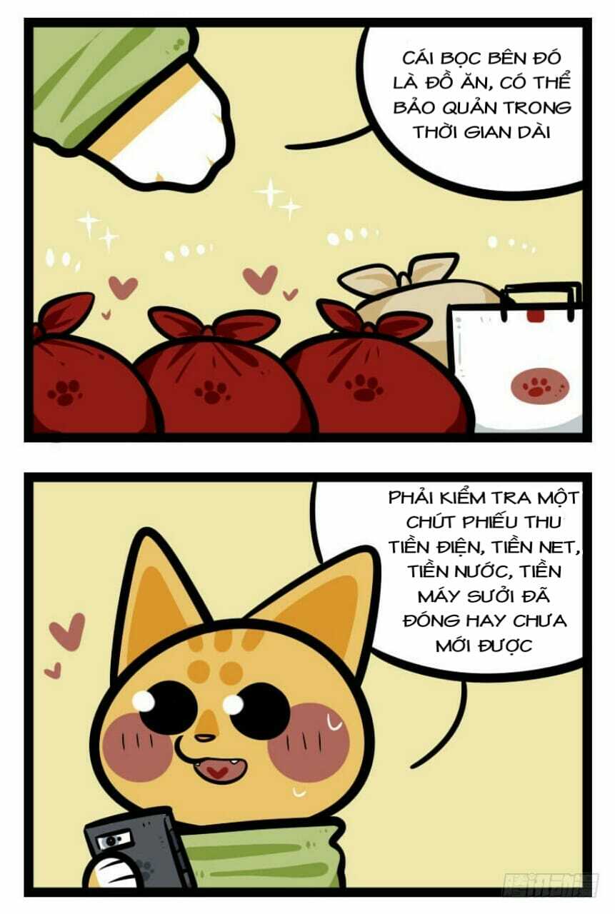 đời không như mình tưởng chapter 22 4