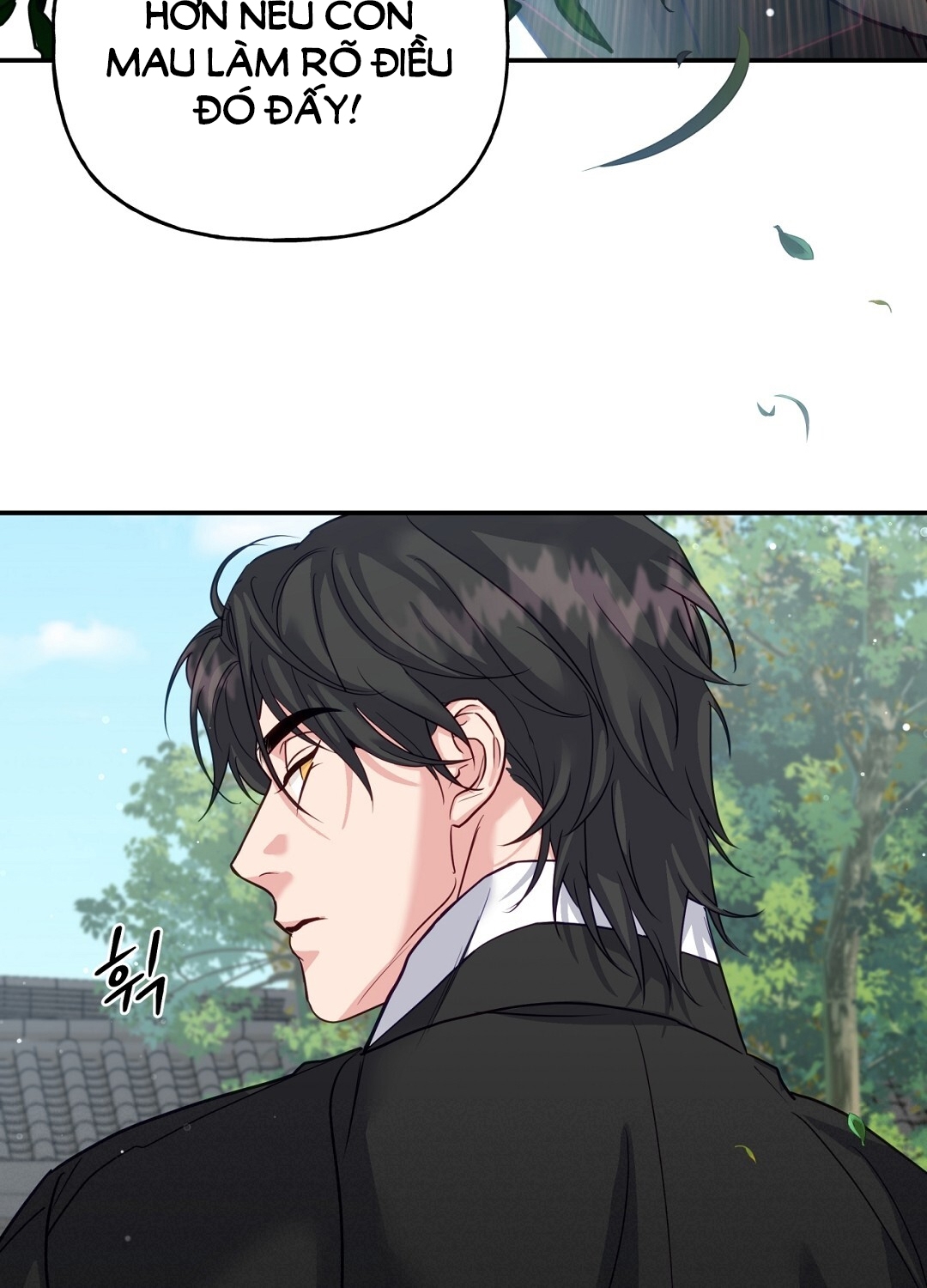 Khúc Nhạc Của Cầm Thú chapter 9.2 - Trang 19