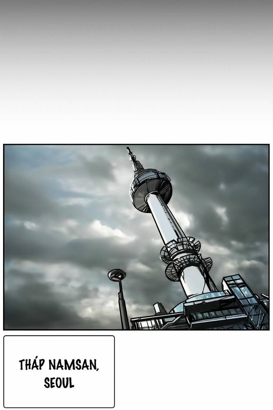 thợ săn đầu tiên chapter 58 2