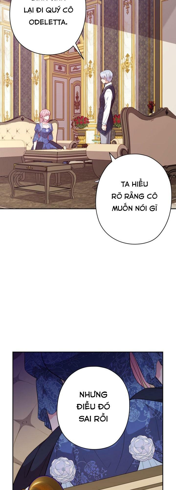 gửi đến người bạn của tôi chapter 30 31