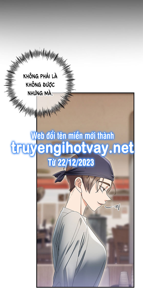 Hối Lộ Ngọt Ngào chapter 14 - Trang 22