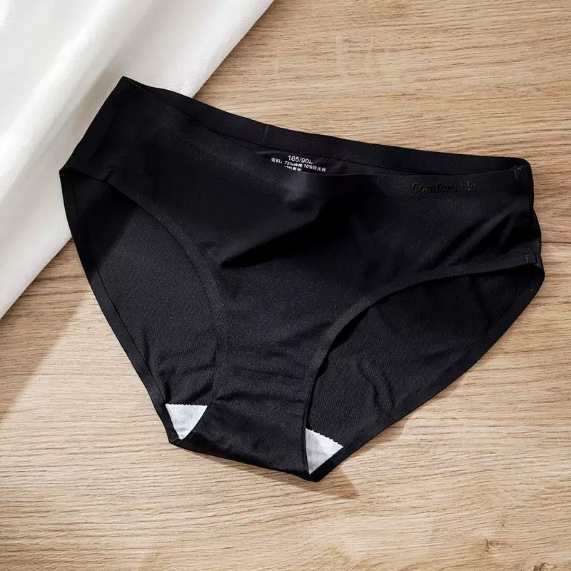 QUẦN LÓT SU THÔNG HƠI SIÊU ĐẸP SIÊU MỎNG TỪ 40-60KG DÀNH CHO NỮ