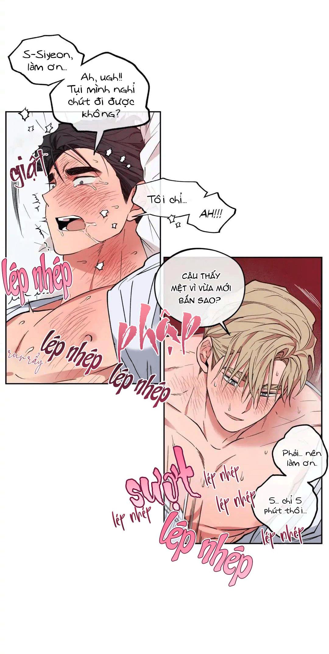 love plan chapter 10 22