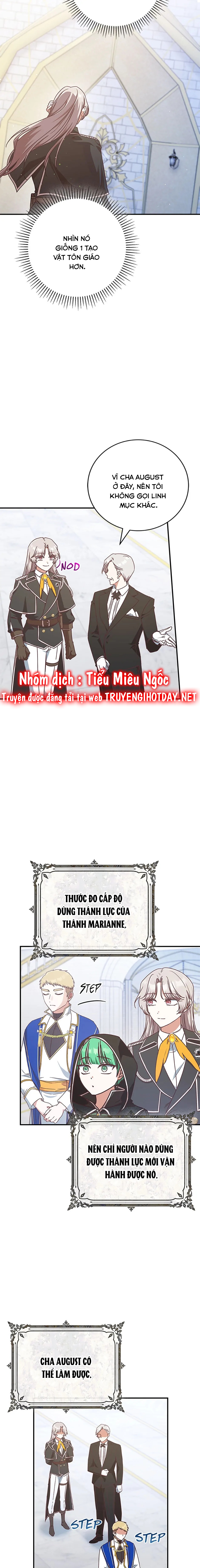 sự hiểu lầm tai hại giữa tôi và đại ma vương chapter 47 10