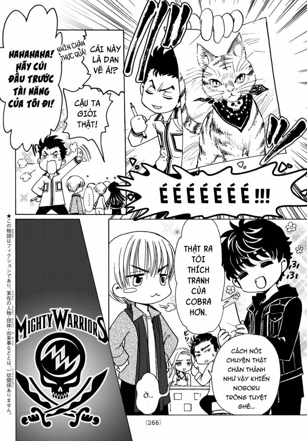 high&low g-sword chapter 9 3