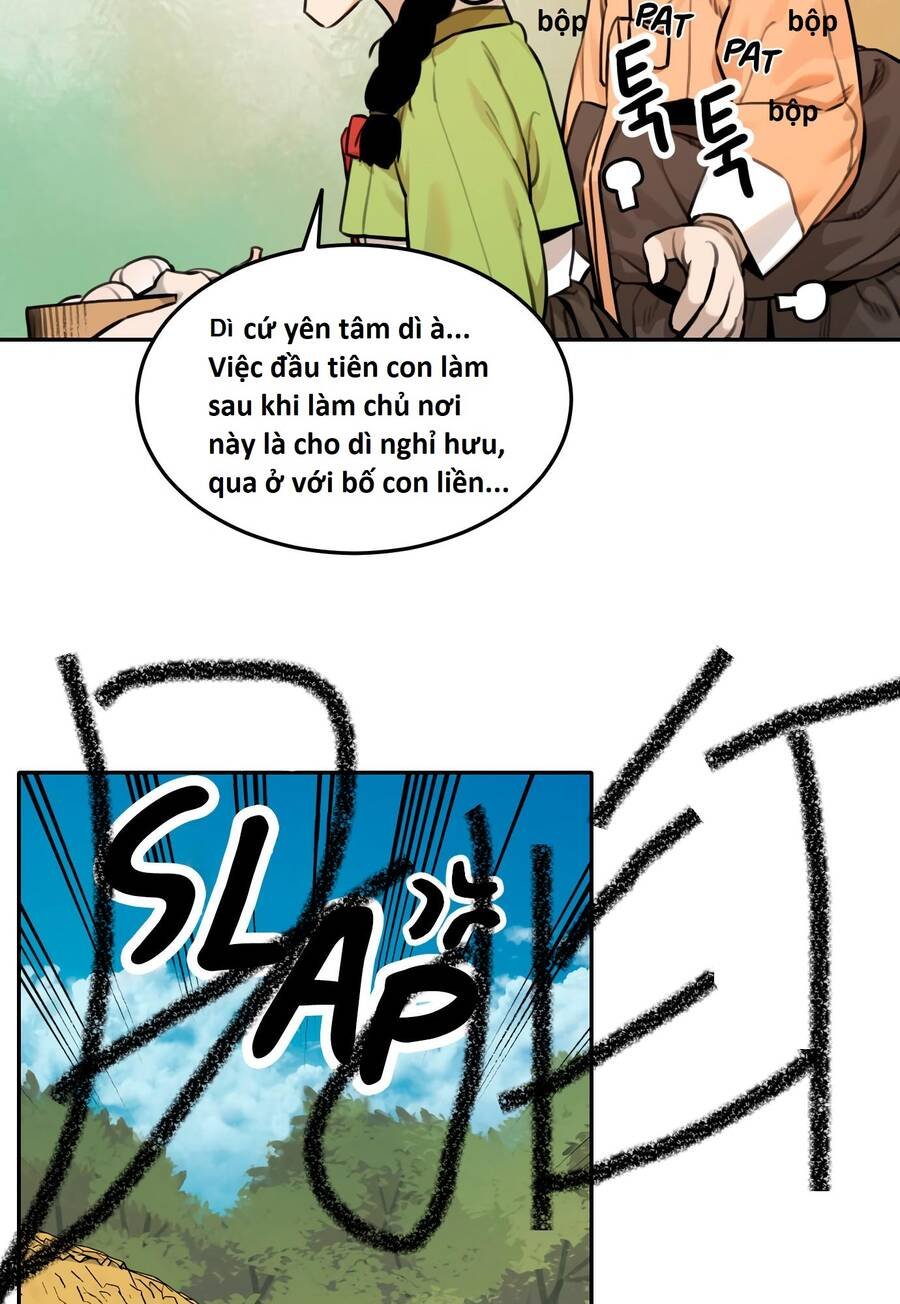 sự lụi tàn của usuzumi chapter 89 51