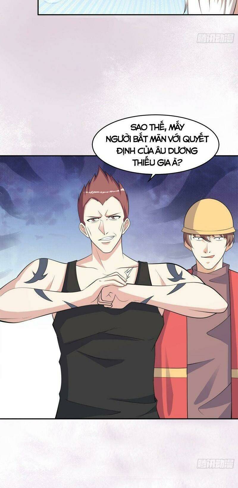 người tu tiên tại đô thị chapter 128 4