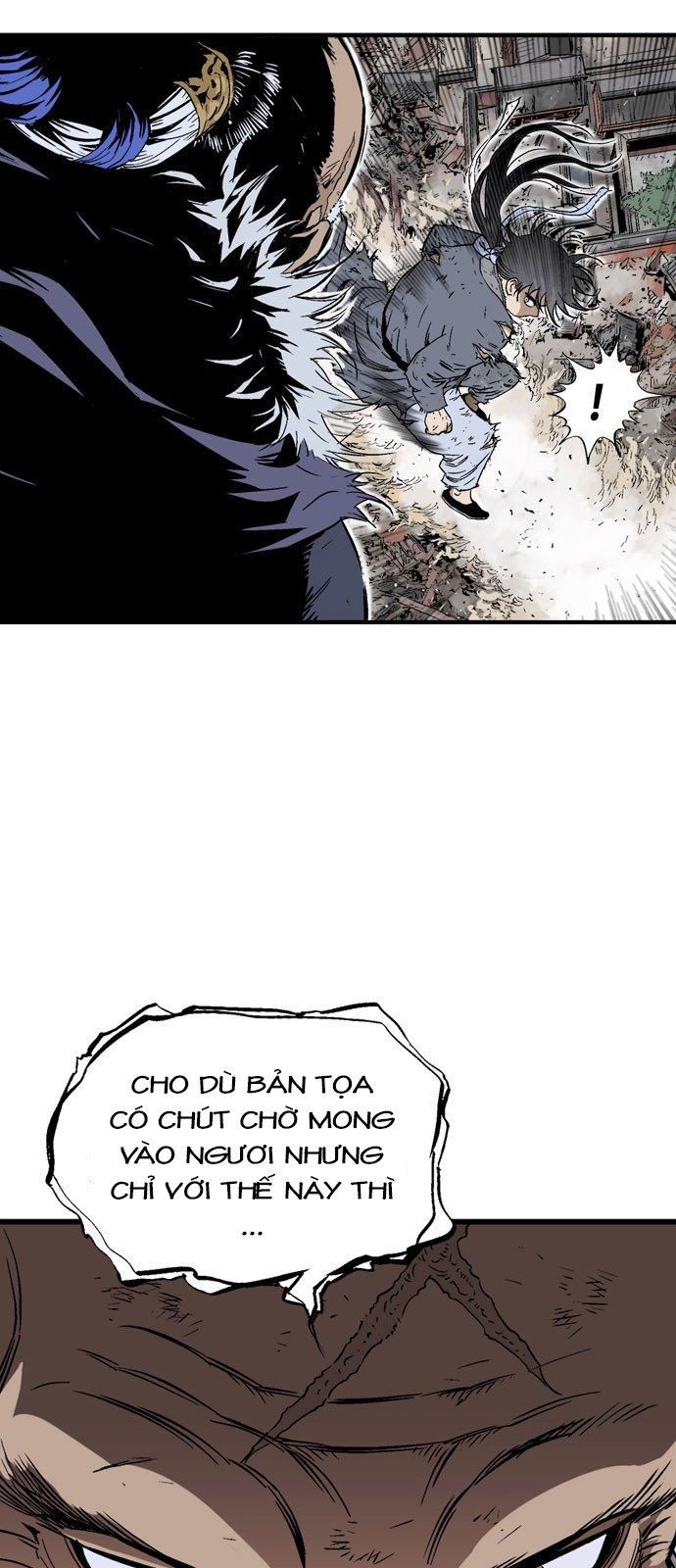 cao thủ 2 chapter 97 46