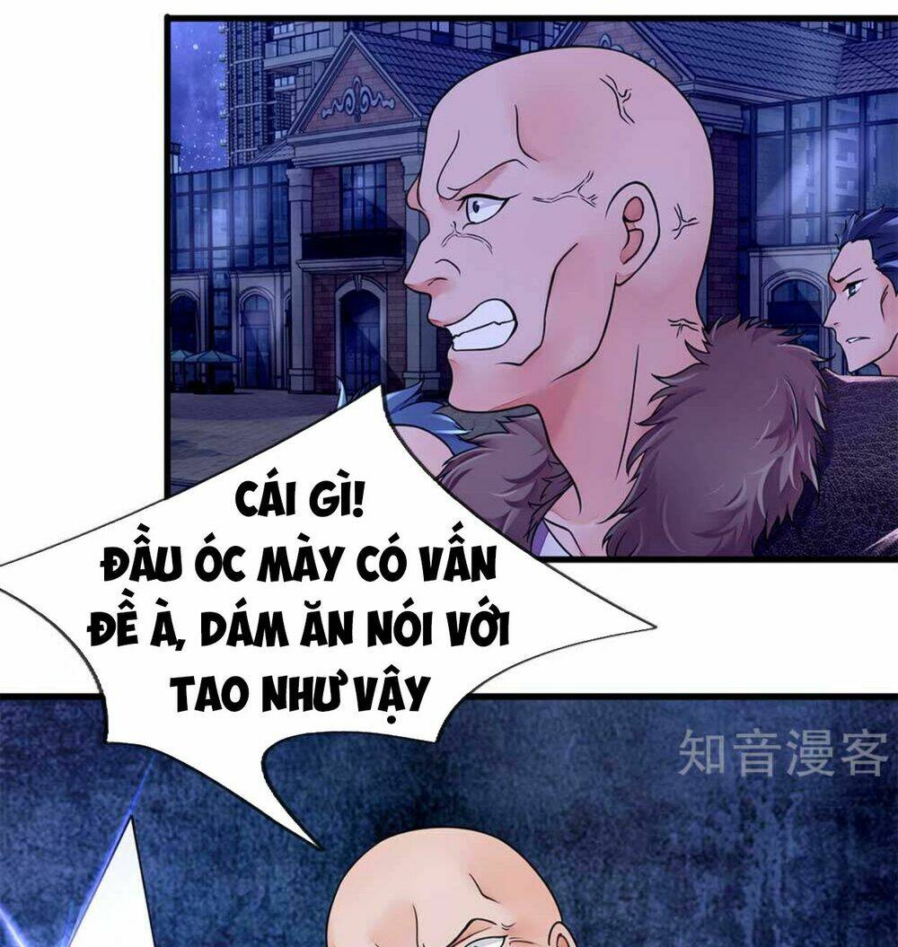 chung cực binh vương tại đô thị chapter 25 11