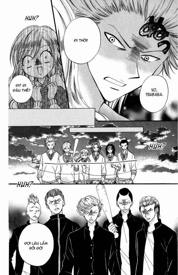 arisa chapter 44.5 8