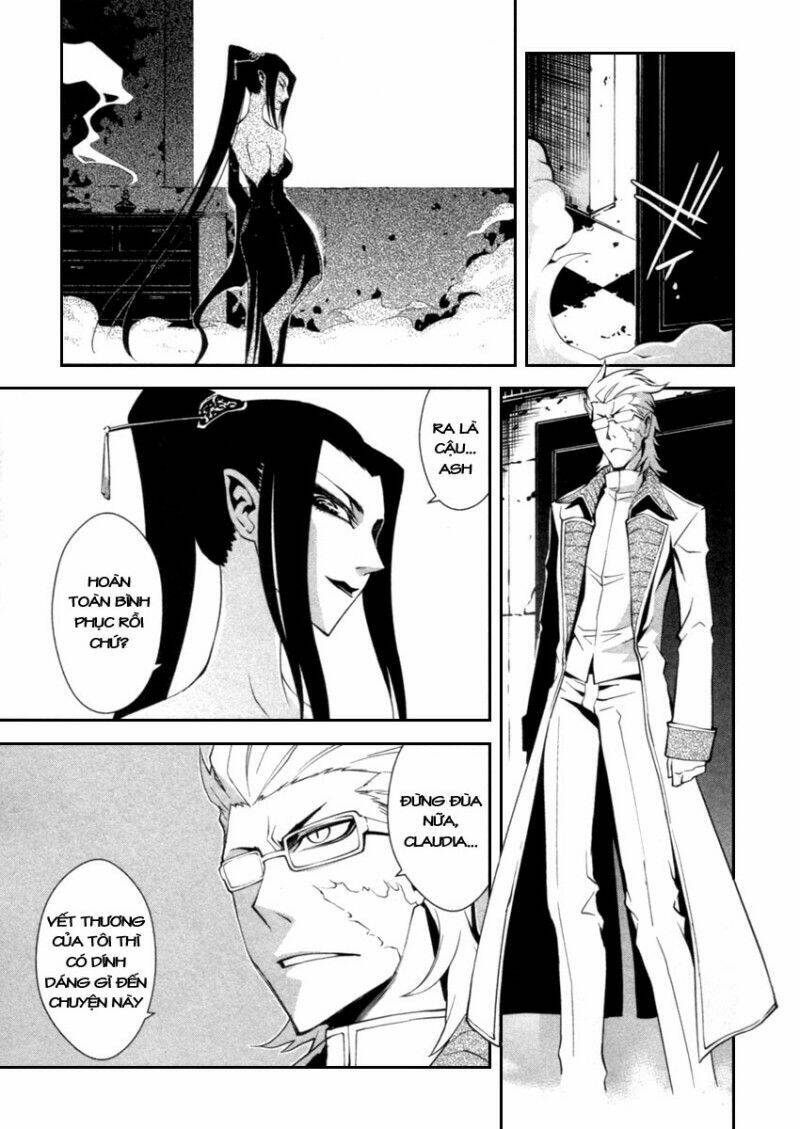 blood soul chapter 4 7
