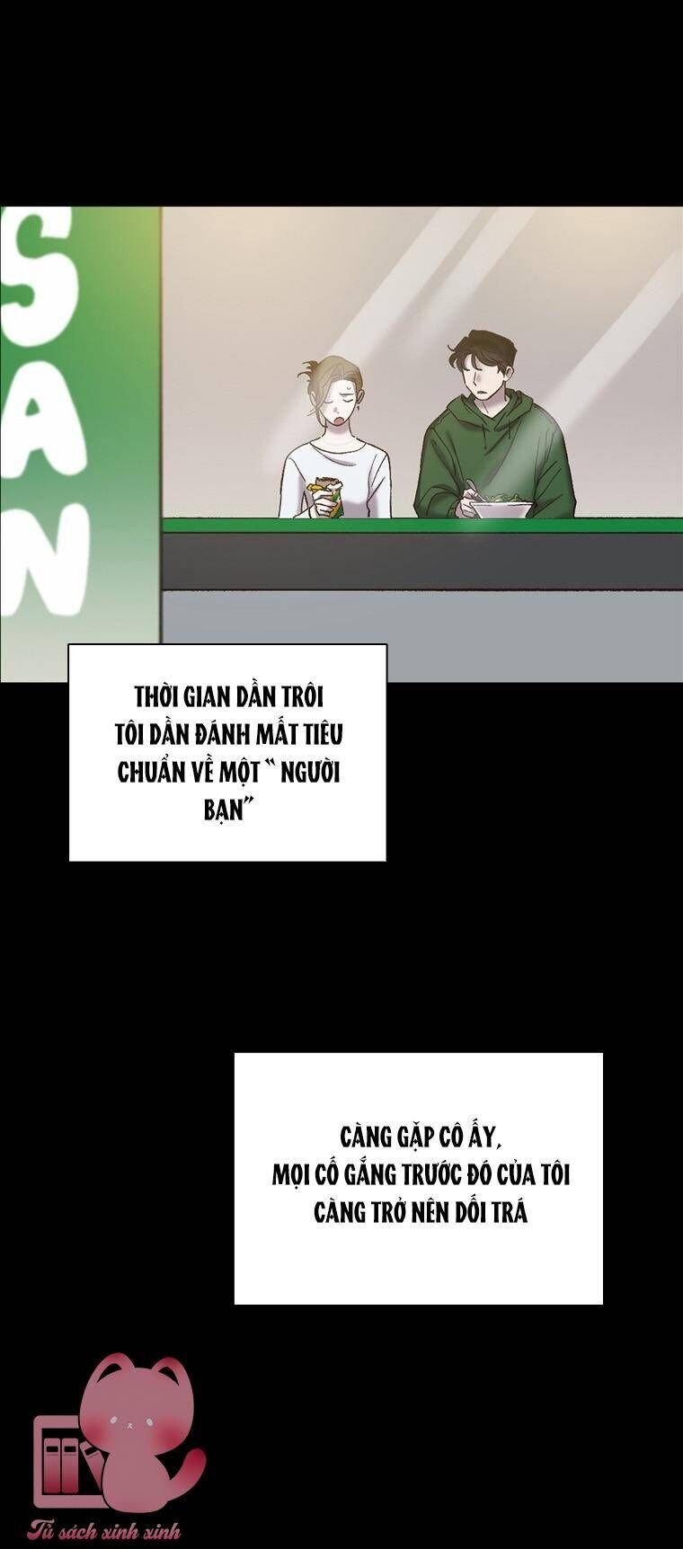 thanh xuân của chúng ta chapter 90 16