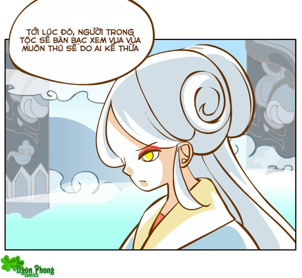 hòa thượng và tiểu long quân chapter 43 10