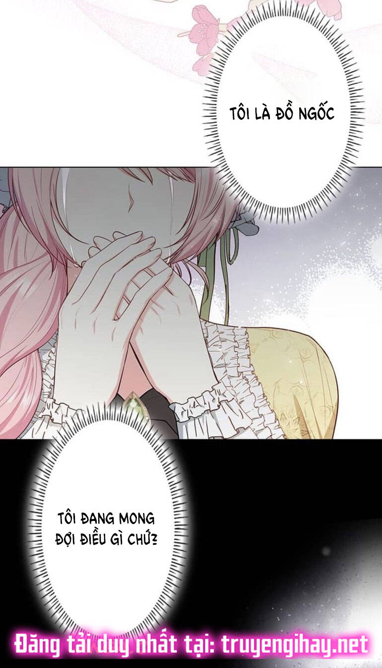 từ ác nữ, tôi trở thành một người mẹ chapter 6 3