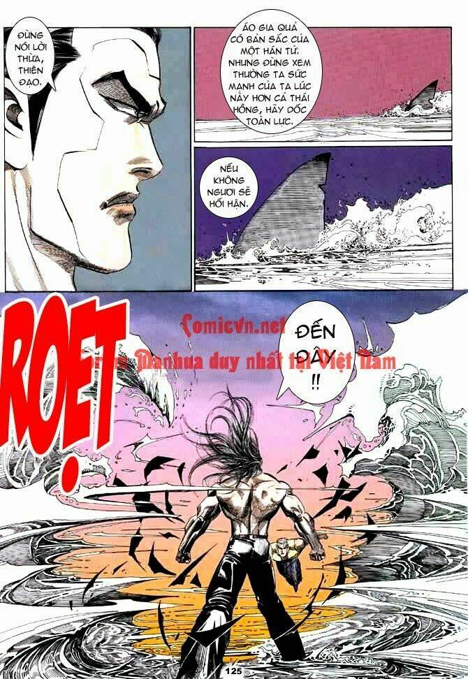 hải hổ 1 chapter 32 28