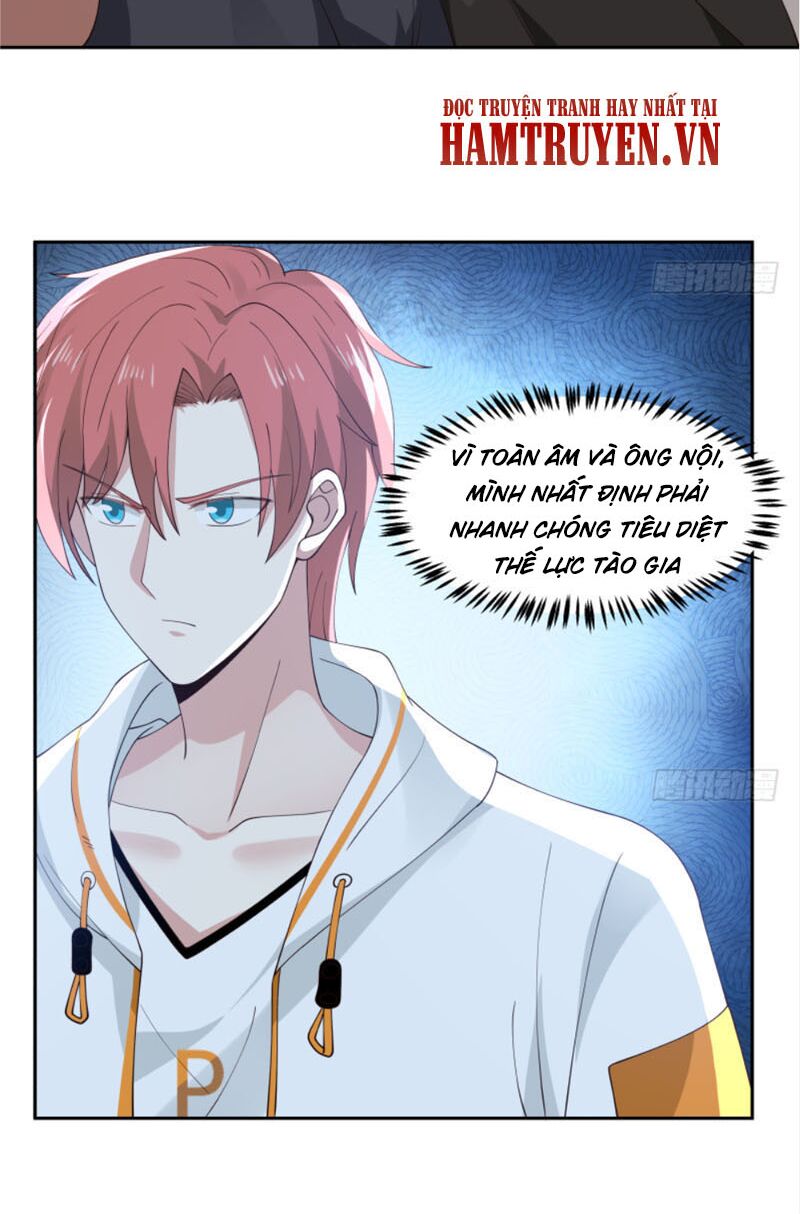 trên người ta có một rồng chapter 354 18