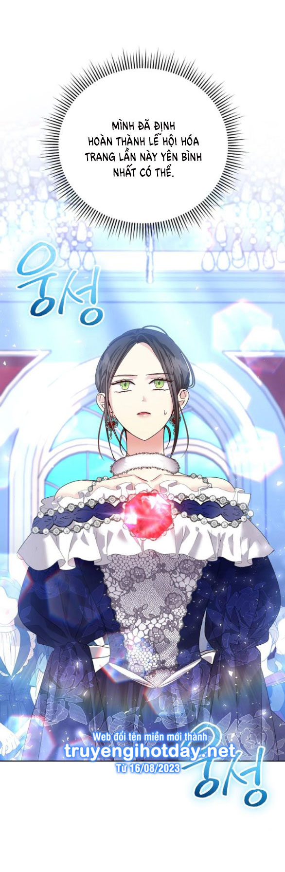 chiếm hữu trái tim bạo chúa chapter 20.1 25