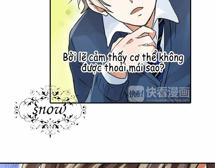 triệu nụ hôn của hoàng tử chapter 5 82