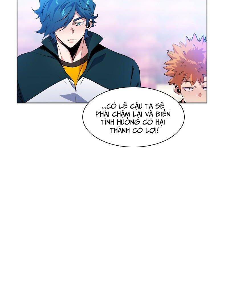 Góc Cao Khung Thành chapter 42 58