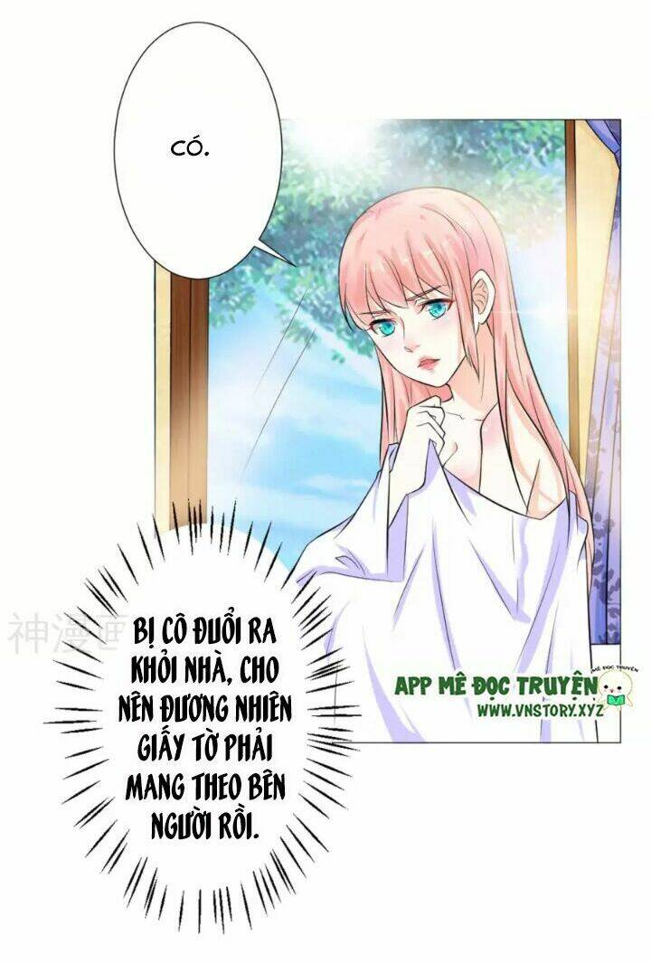 tổng tài đại nhân thật xấu hổ chapter 2 22